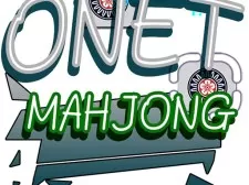 Onet Mahjong